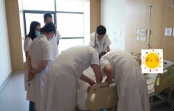 臟不停跳！心尖起舞搭橋，七旬老人重獲“心”生