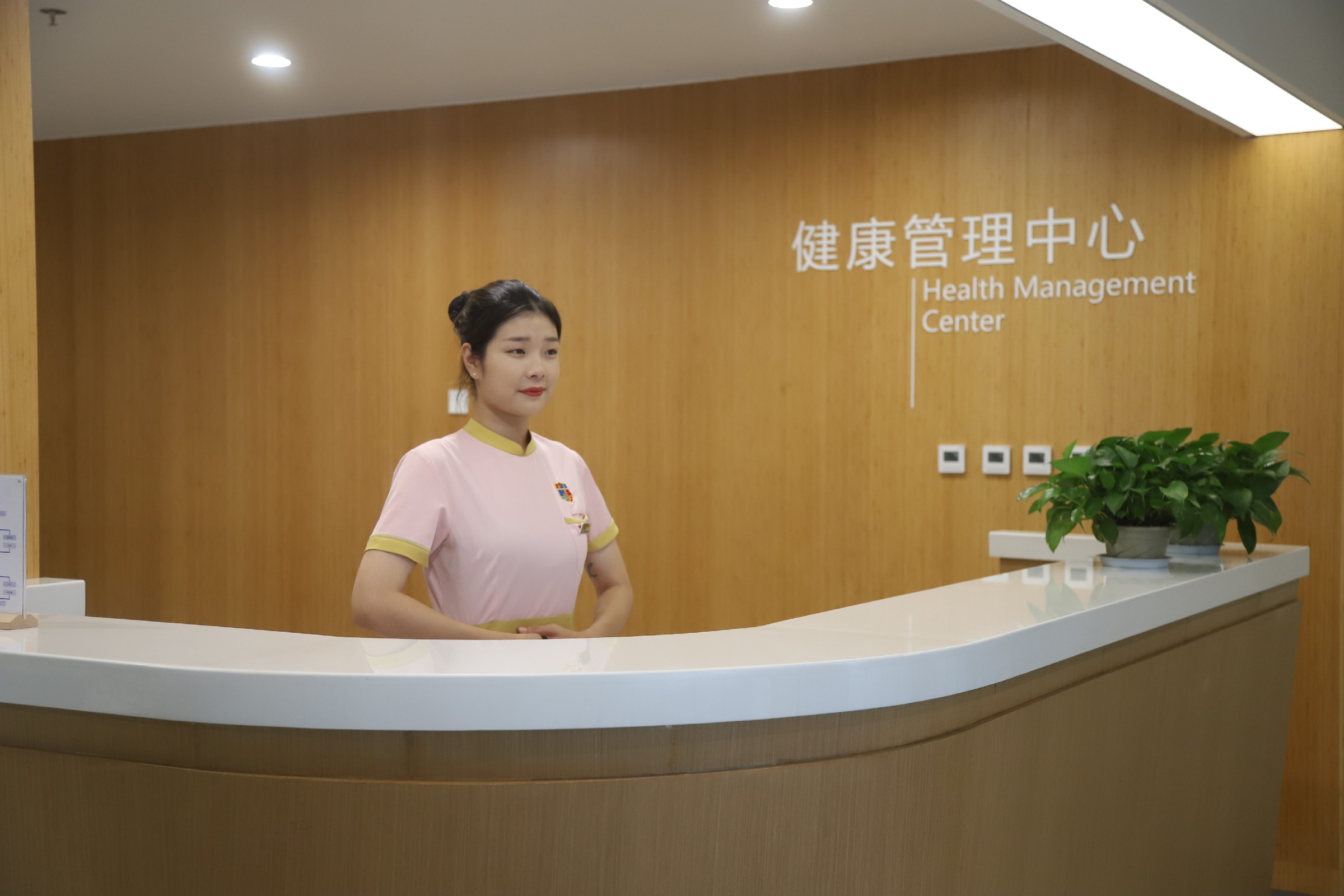 從健康體檢到健康管理，青島大學(xué)附屬日照醫(yī)院/日照心臟病醫(yī)院健康管理中心在這里等您！