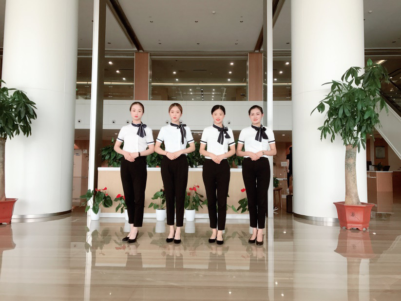 無聲的關(guān)愛！讓就醫(yī)變成簡單舒適的“心”旅程……
